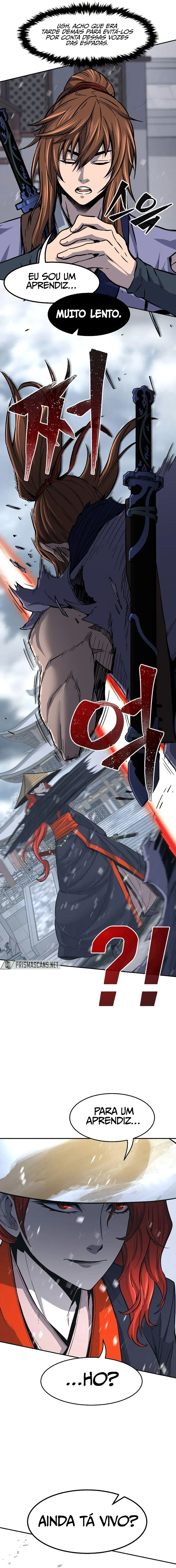 Read Absolute Sword Sense PT Manga Online