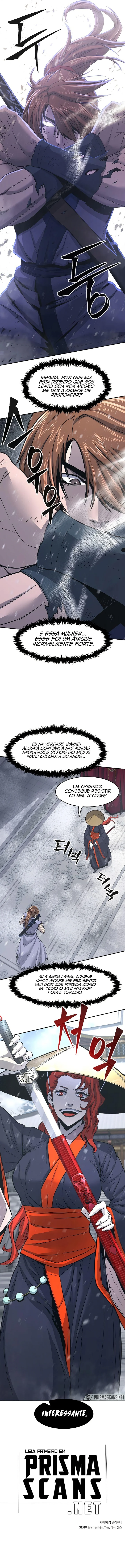 Read Absolute Sword Sense PT Manga Online