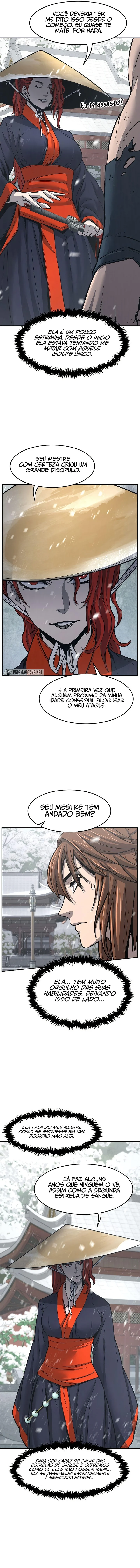 Read Absolute Sword Sense PT Manga Online