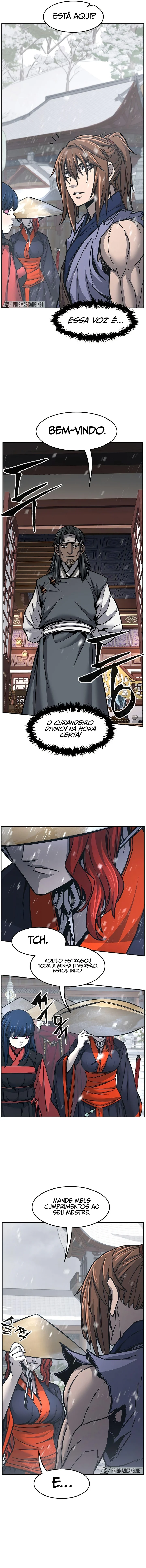 Read Absolute Sword Sense PT Manga Online