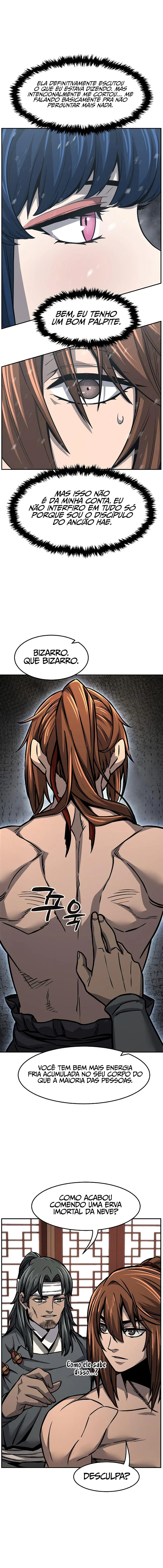 Read Absolute Sword Sense PT Manga Online