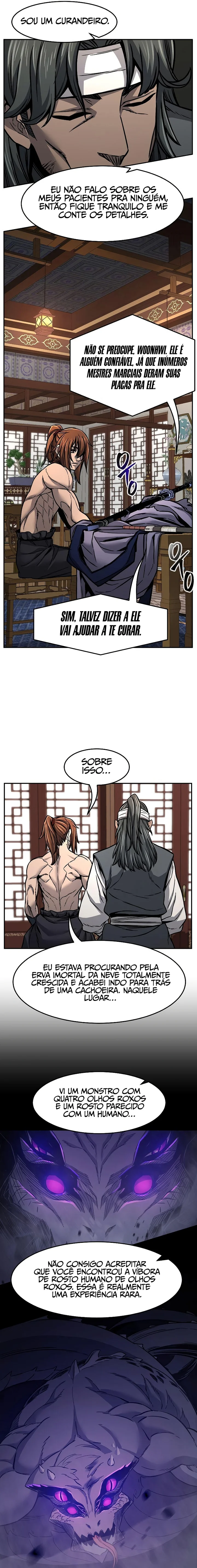 Read Absolute Sword Sense PT Manga Online