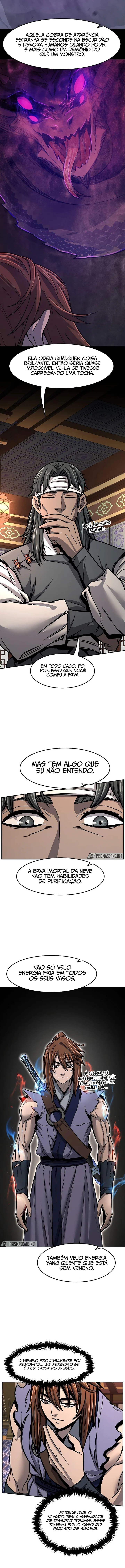 Read Absolute Sword Sense PT Manga Online