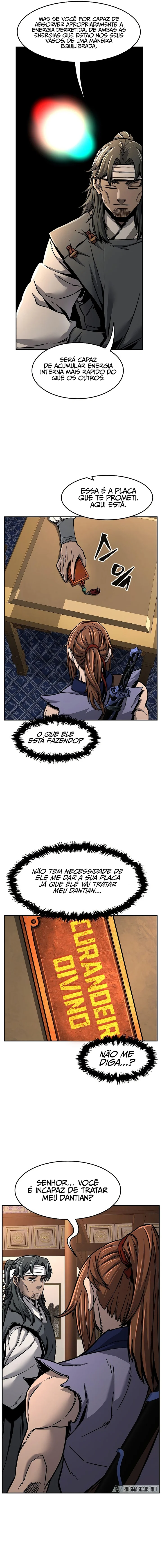 Read Absolute Sword Sense PT Manga Online