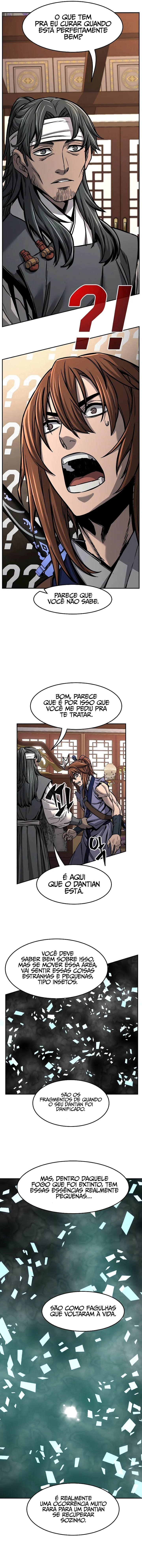 Read Absolute Sword Sense PT Manga Online