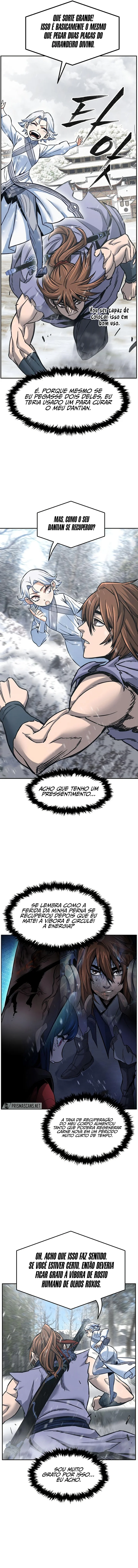 Read Absolute Sword Sense PT Manga Online