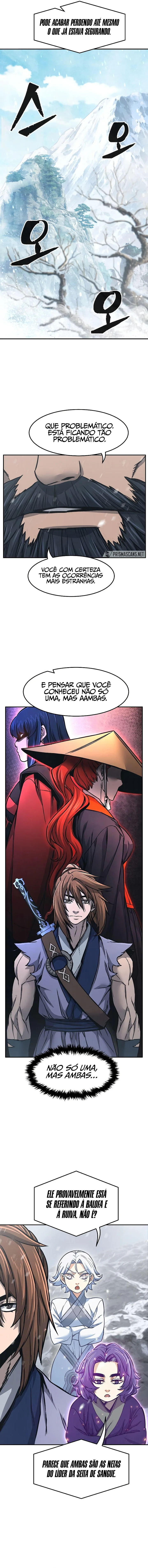 Read Absolute Sword Sense PT Manga Online