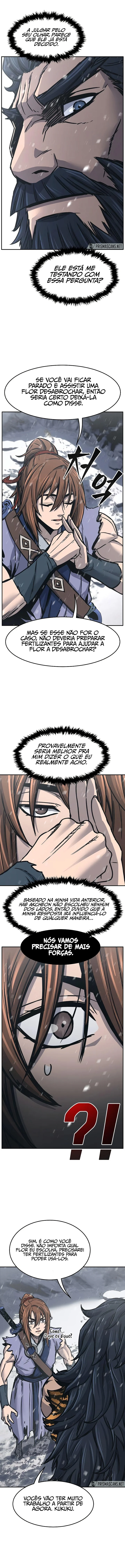 Read Absolute Sword Sense PT Manga Online
