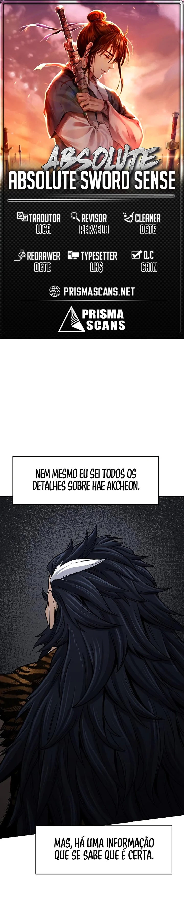 Read Absolute Sword Sense PT Manga Online