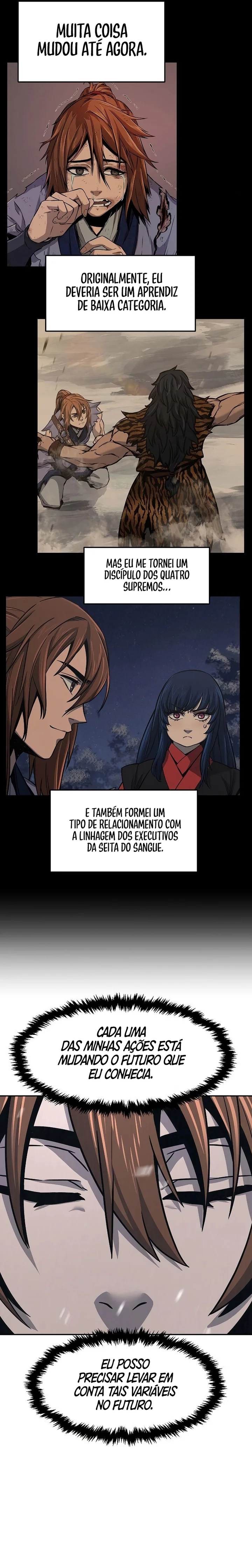 Read Absolute Sword Sense PT Manga Online
