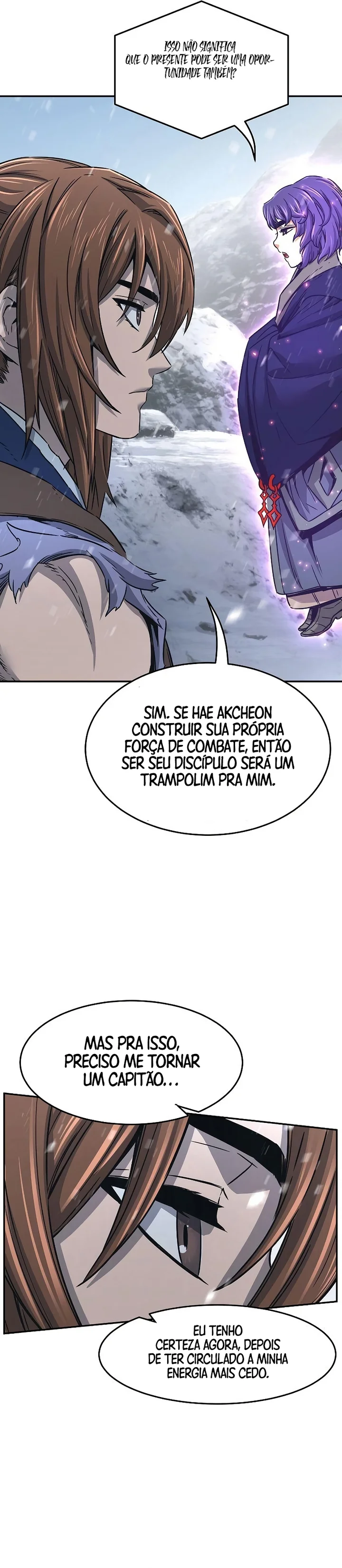 Read Absolute Sword Sense PT Manga Online
