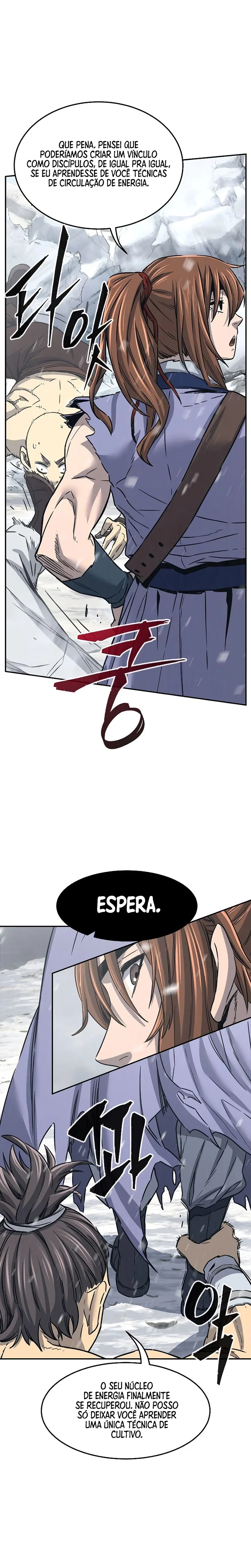Read Absolute Sword Sense PT Manga Online
