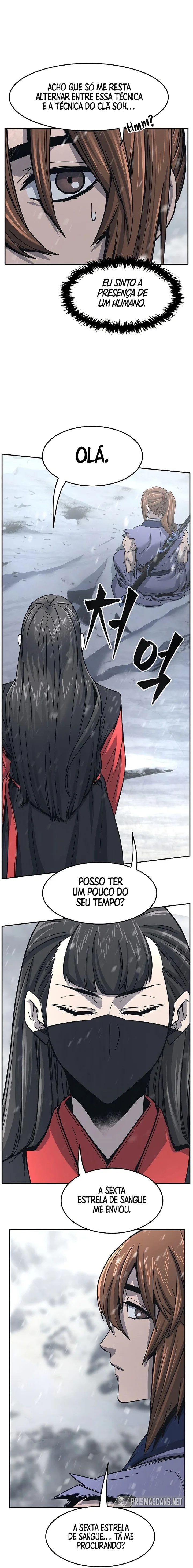 Read Absolute Sword Sense PT Manga Online