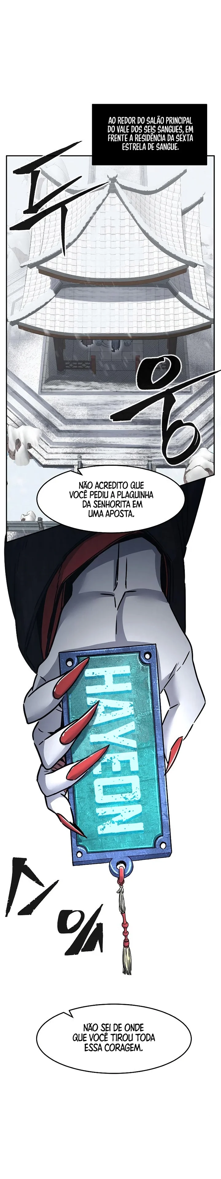 Read Absolute Sword Sense PT Manga Online