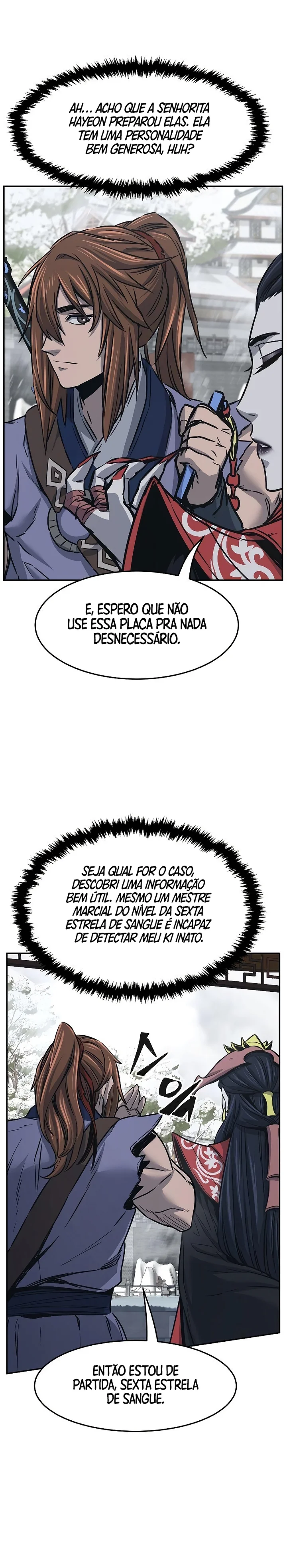 Read Absolute Sword Sense PT Manga Online