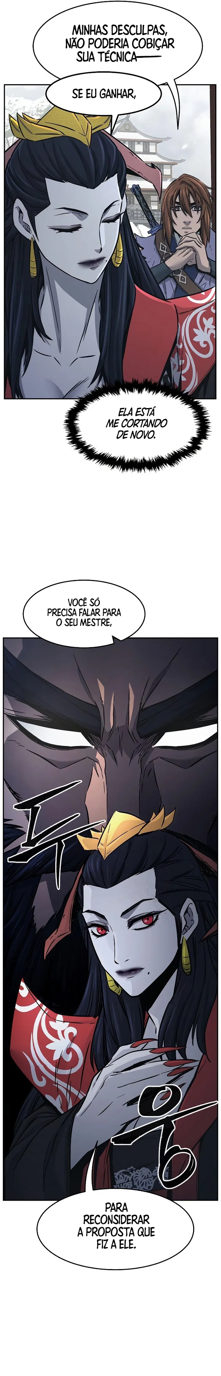 Read Absolute Sword Sense PT Manga Online