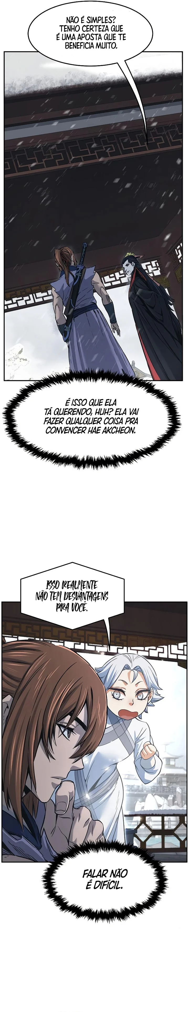 Read Absolute Sword Sense PT Manga Online
