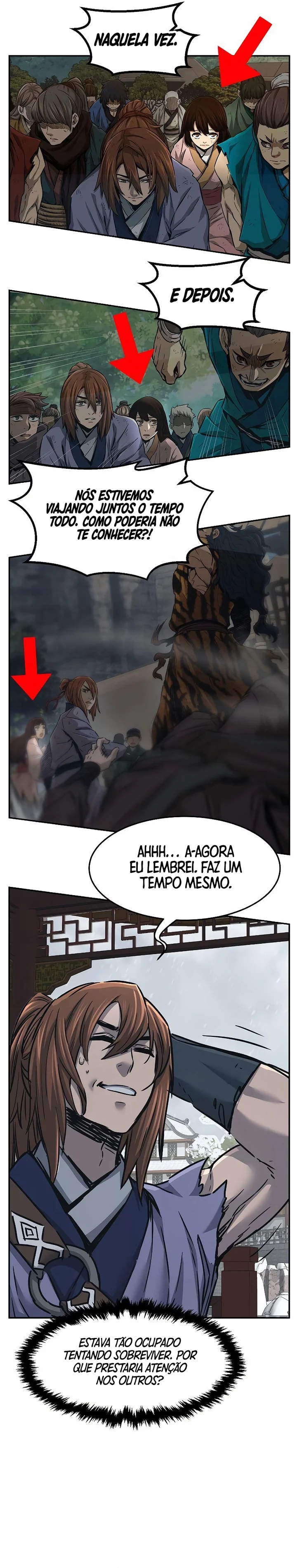 Read Absolute Sword Sense PT Manga Online