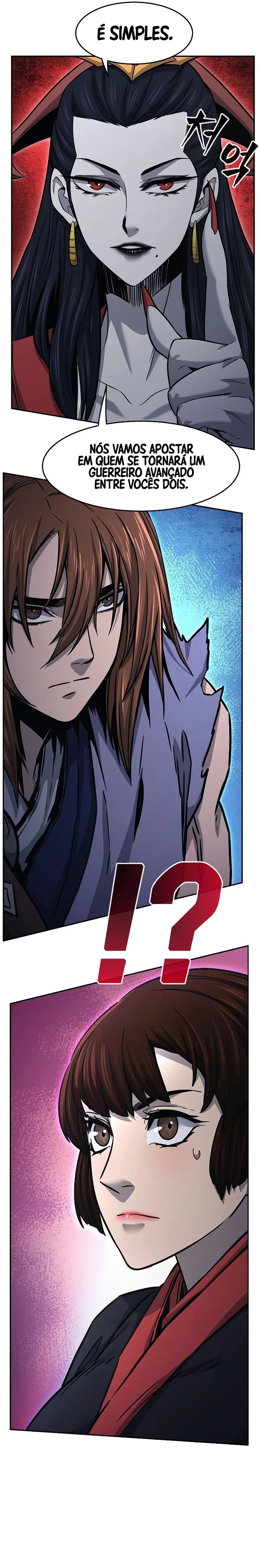 Read Absolute Sword Sense PT Manga Online
