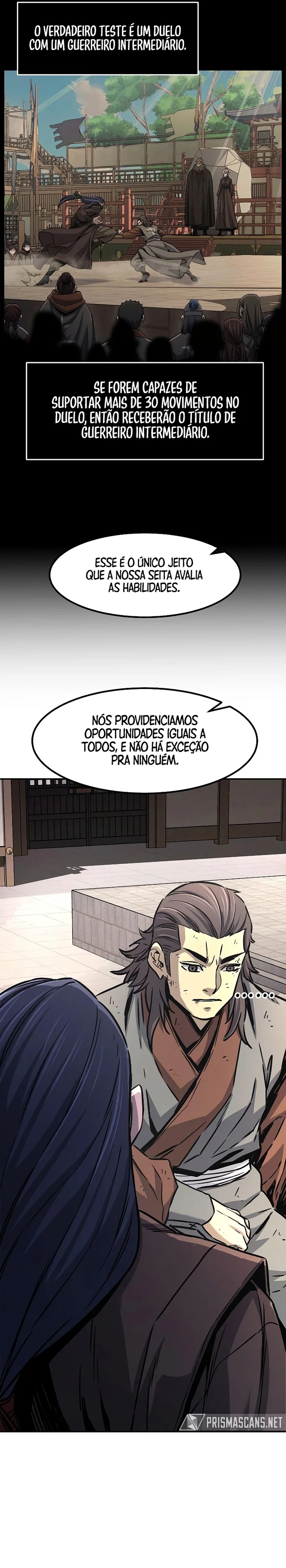 Read Absolute Sword Sense PT Manga Online