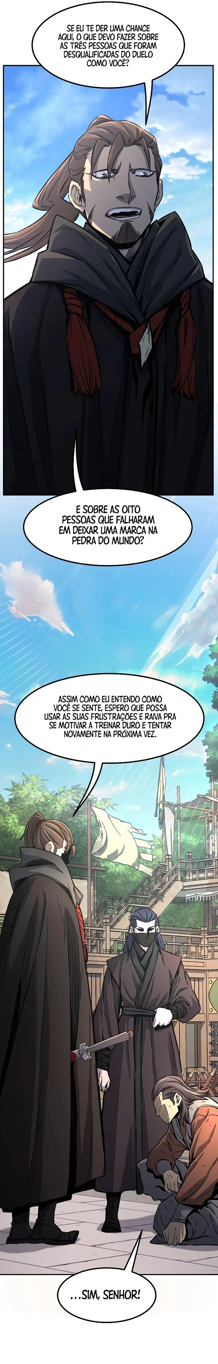 Read Absolute Sword Sense PT Manga Online