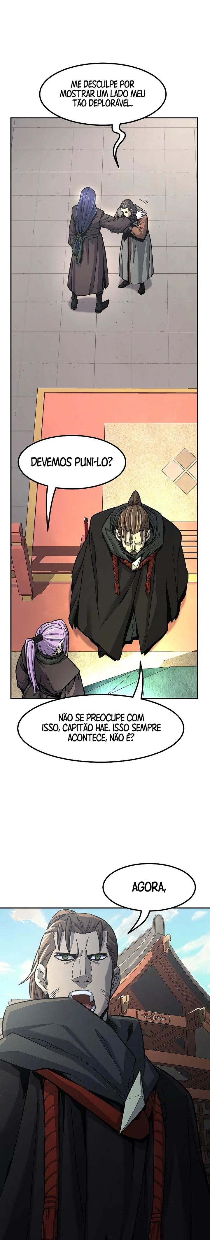 Read Absolute Sword Sense PT Manga Online