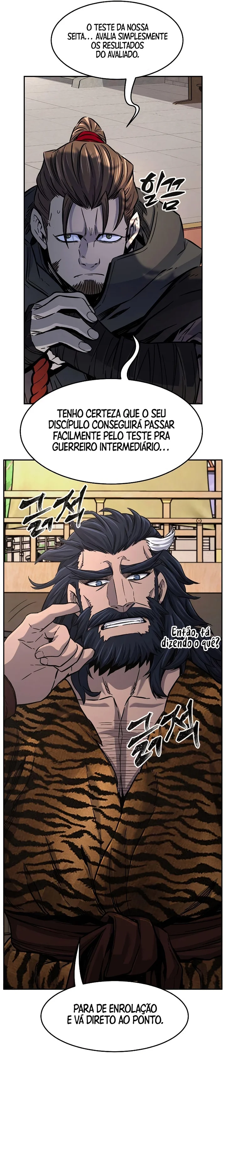 Read Absolute Sword Sense PT Manga Online