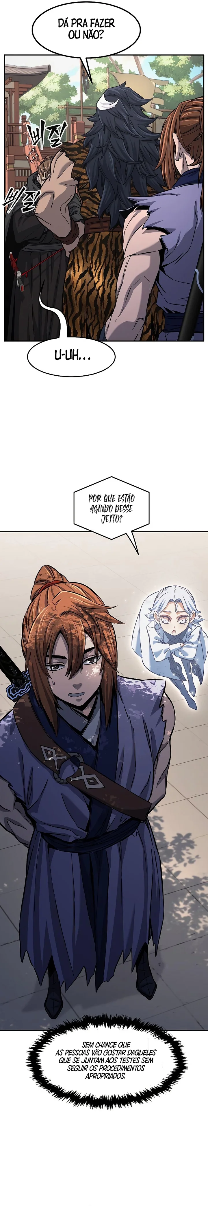 Read Absolute Sword Sense PT Manga Online