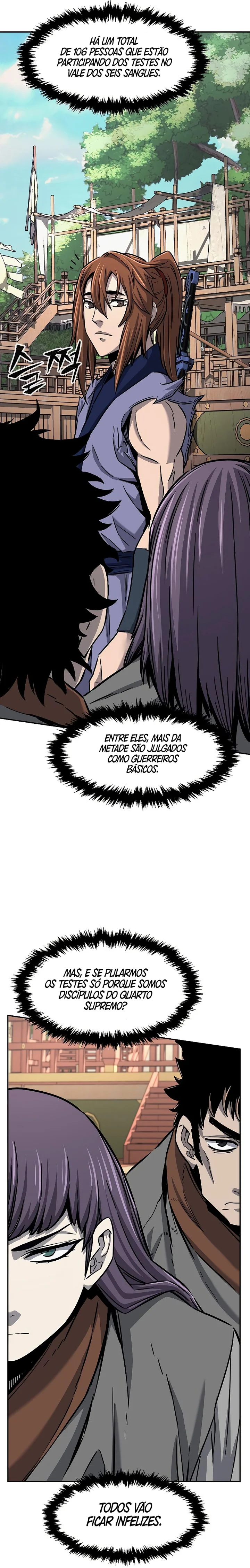 Read Absolute Sword Sense PT Manga Online