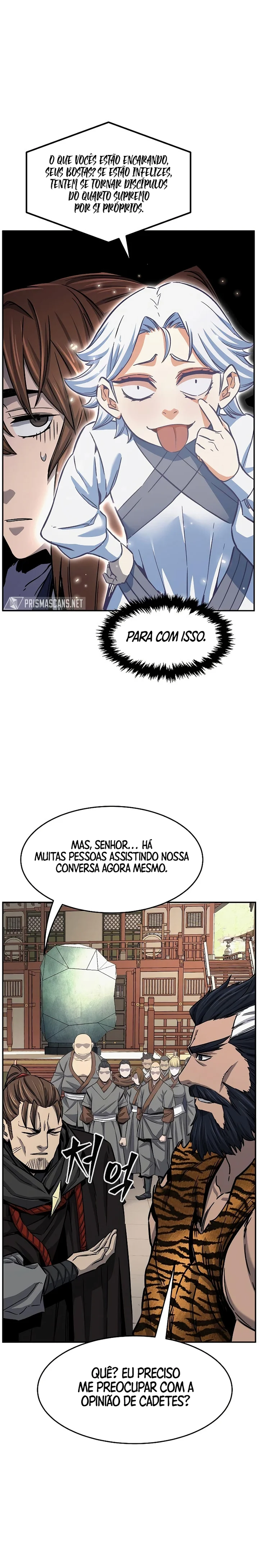 Read Absolute Sword Sense PT Manga Online