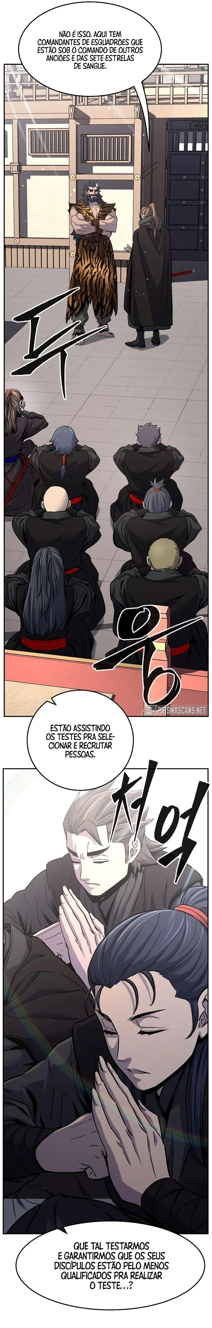Read Absolute Sword Sense PT Manga Online