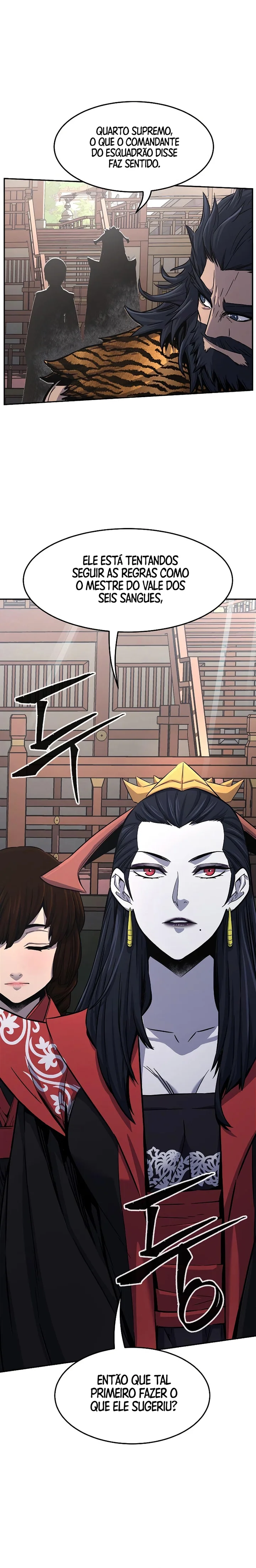 Read Absolute Sword Sense PT Manga Online