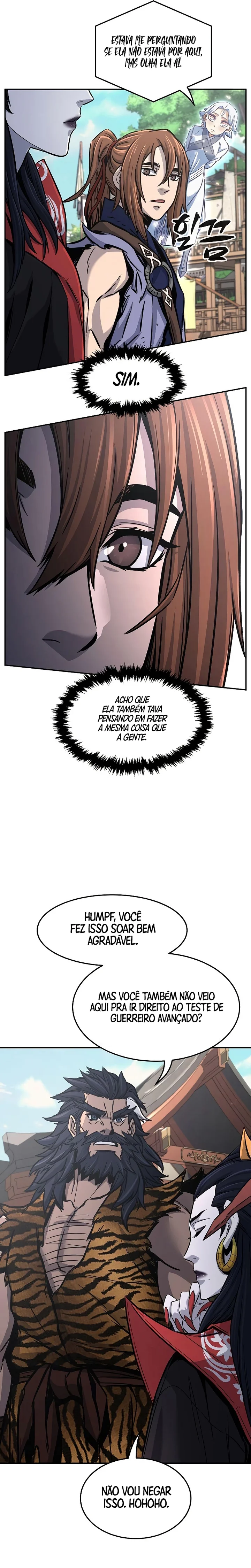Read Absolute Sword Sense PT Manga Online