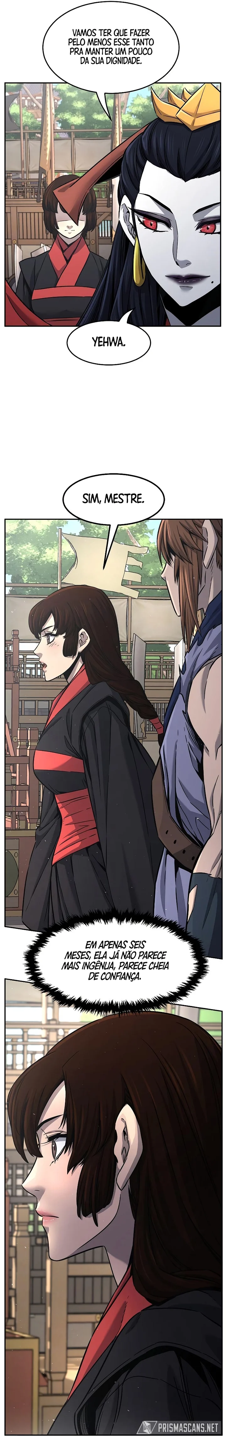 Read Absolute Sword Sense PT Manga Online