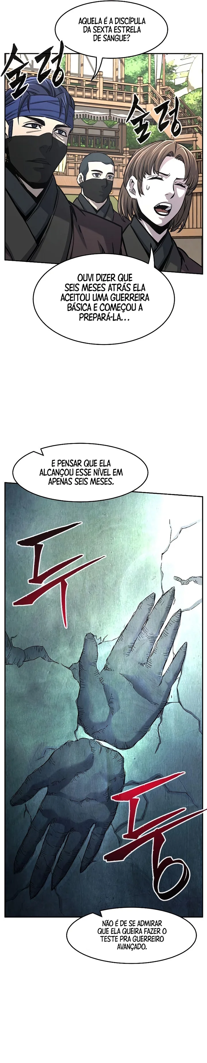 Read Absolute Sword Sense PT Manga Online