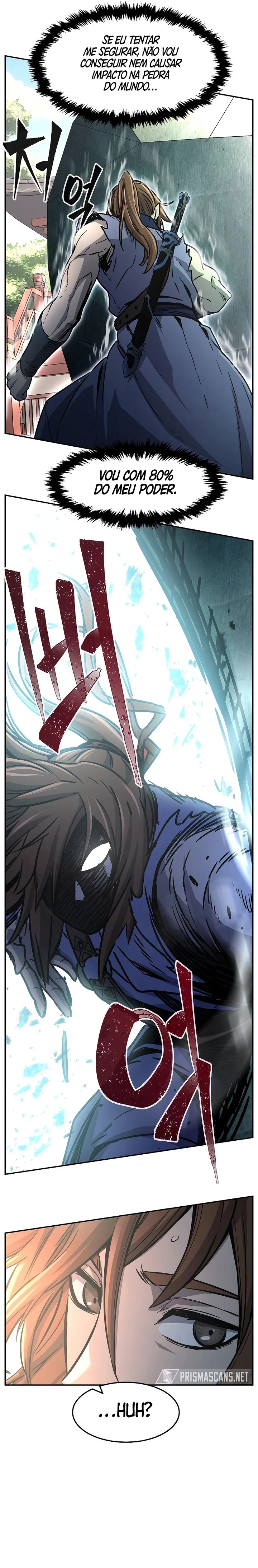 Read Absolute Sword Sense PT Manga Online
