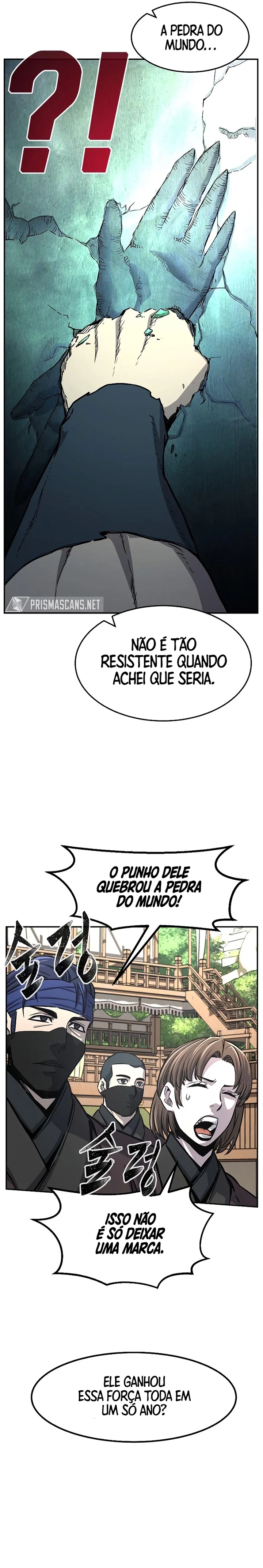 Read Absolute Sword Sense PT Manga Online