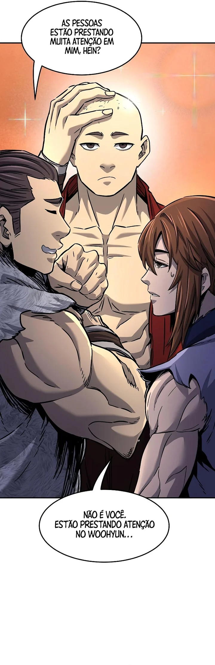 Read Absolute Sword Sense PT Manga Online