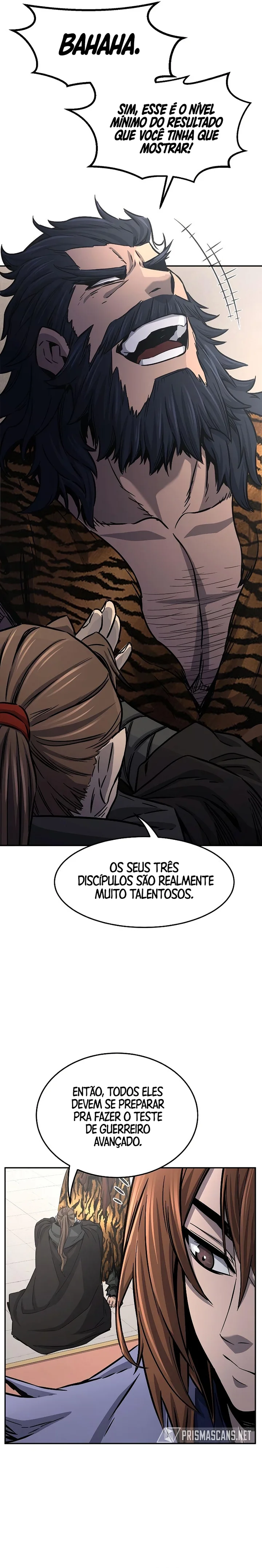 Read Absolute Sword Sense PT Manga Online