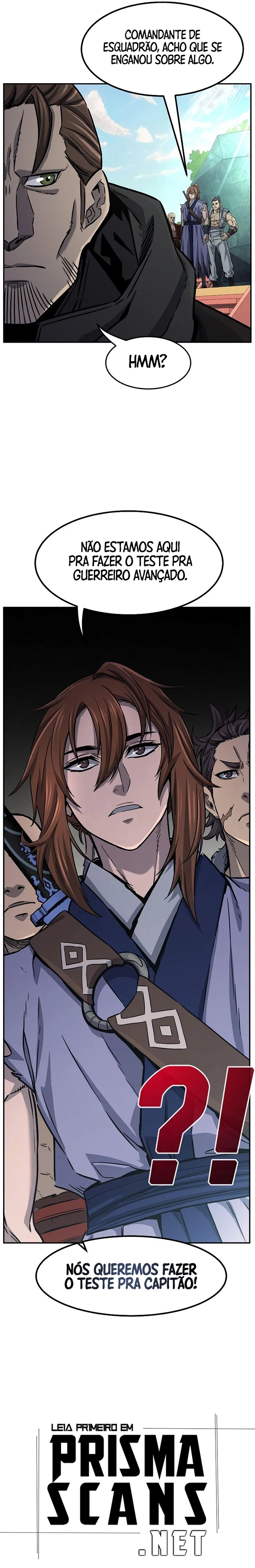 Read Absolute Sword Sense PT Manga Online