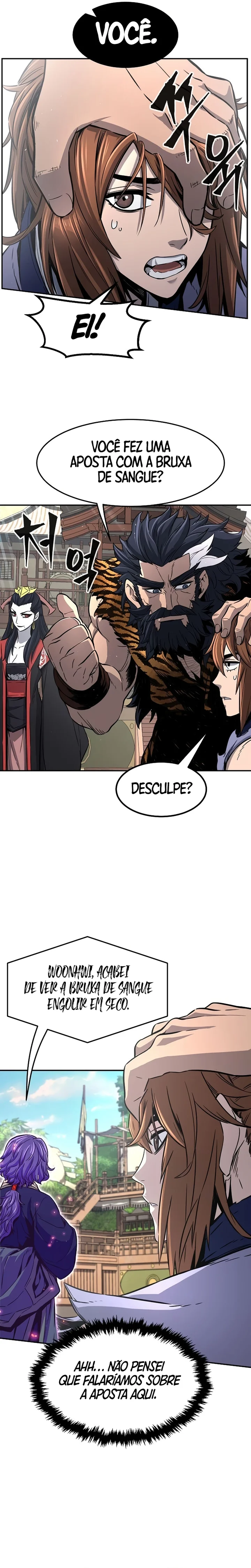 Read Absolute Sword Sense PT Manga Online