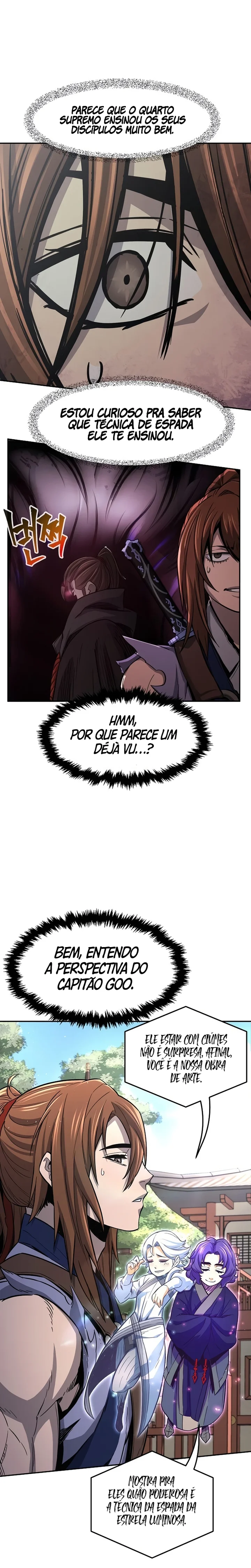 Read Absolute Sword Sense PT Manga Online