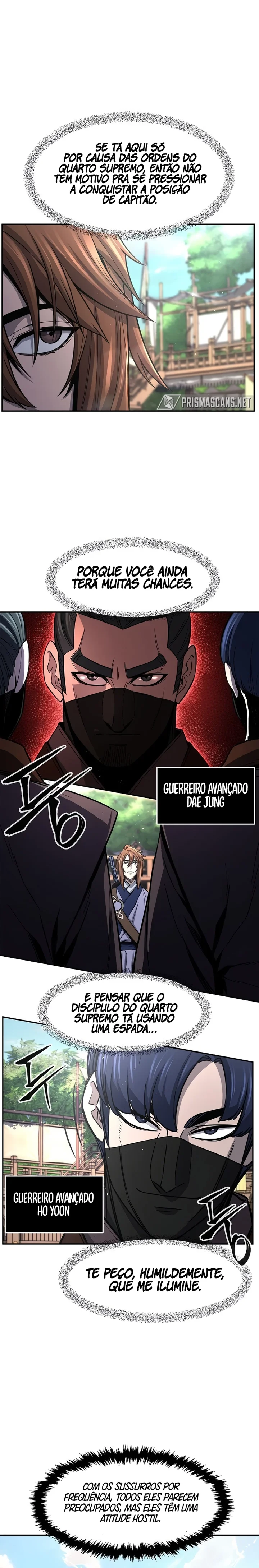 Read Absolute Sword Sense PT Manga Online