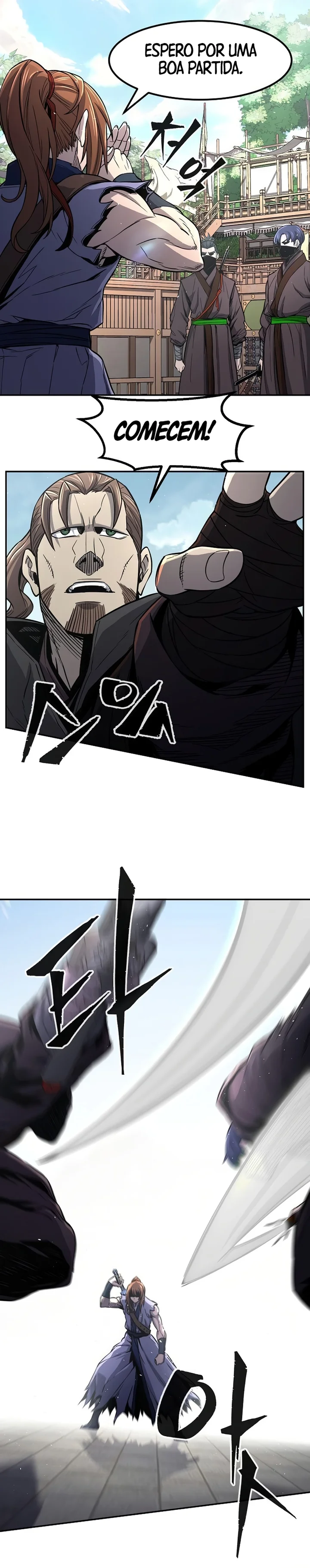 Read Absolute Sword Sense PT Manga Online