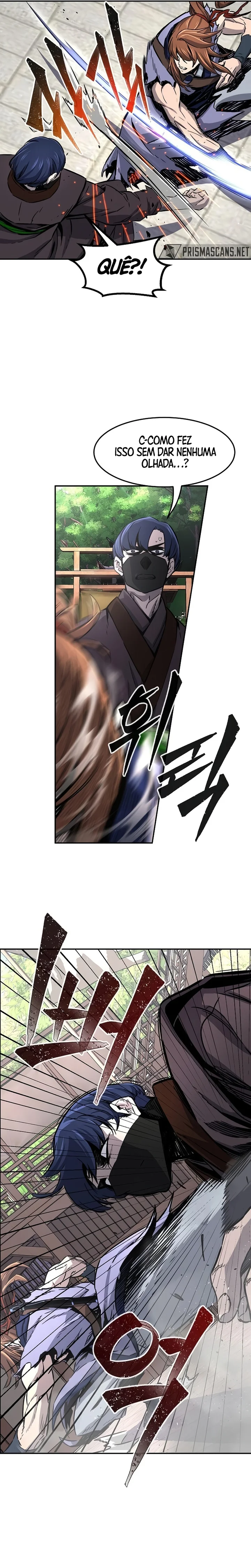 Read Absolute Sword Sense PT Manga Online