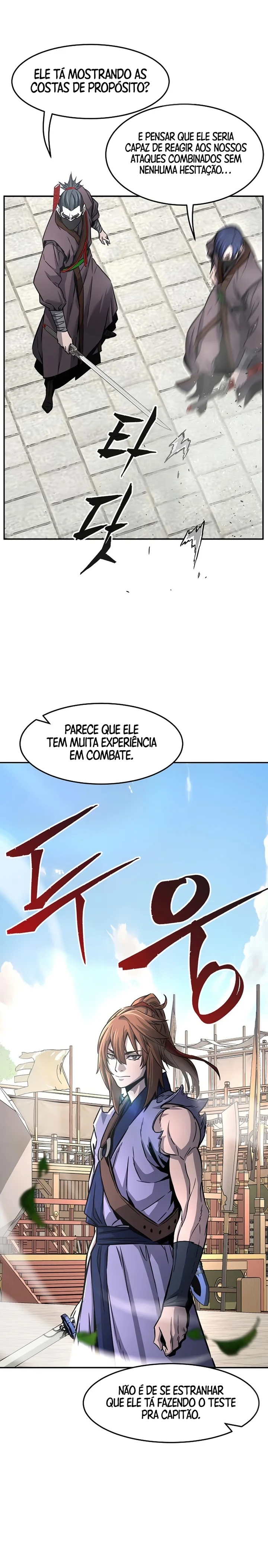 Read Absolute Sword Sense PT Manga Online