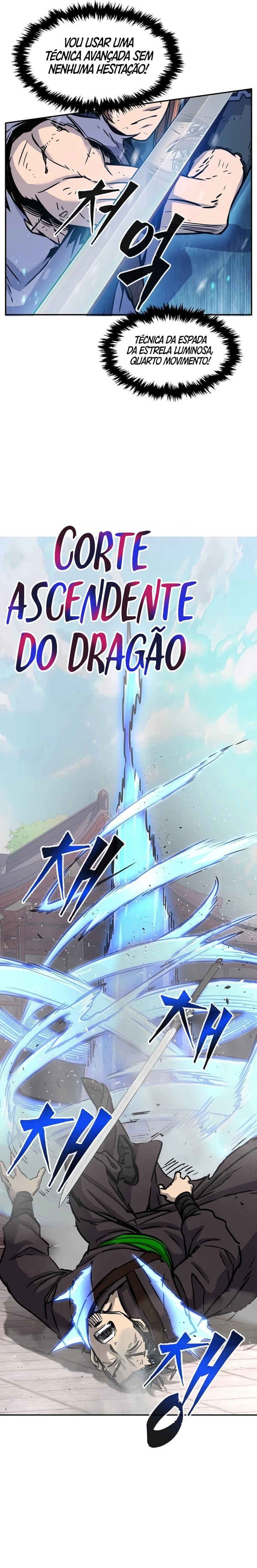 Read Absolute Sword Sense PT Manga Online