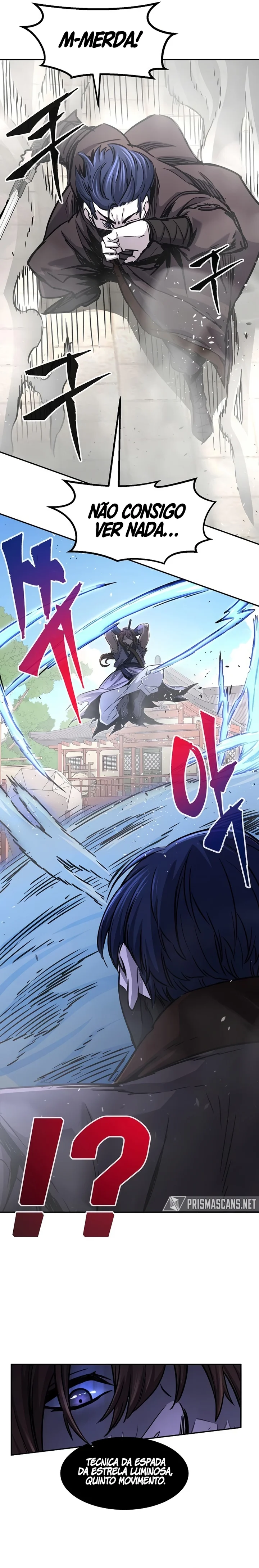 Read Absolute Sword Sense PT Manga Online