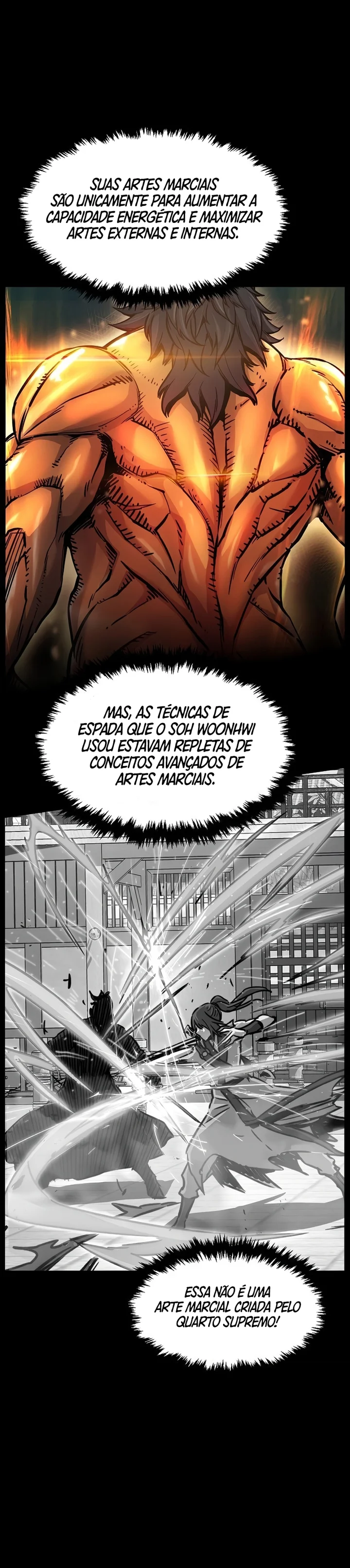 Read Absolute Sword Sense PT Manga Online