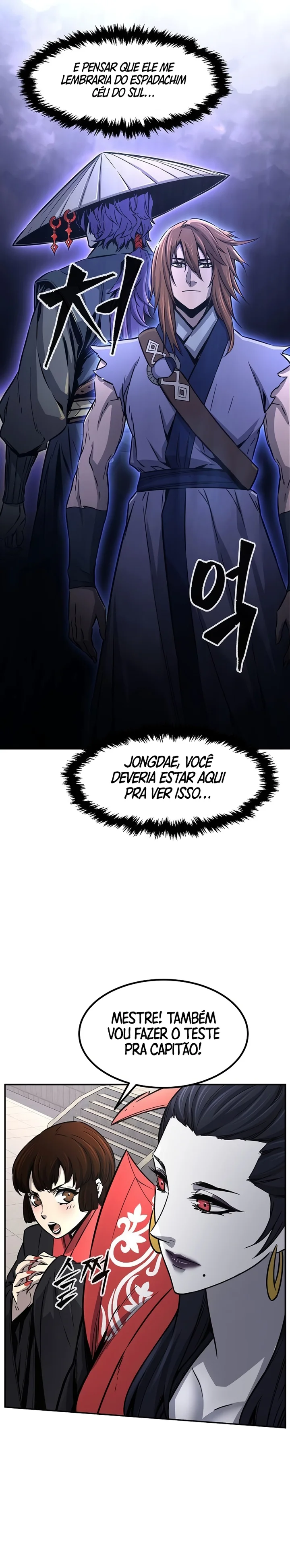 Read Absolute Sword Sense PT Manga Online